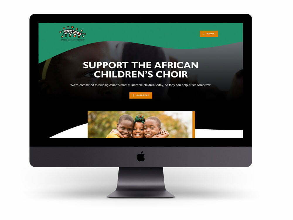 africans children choir africans children choir