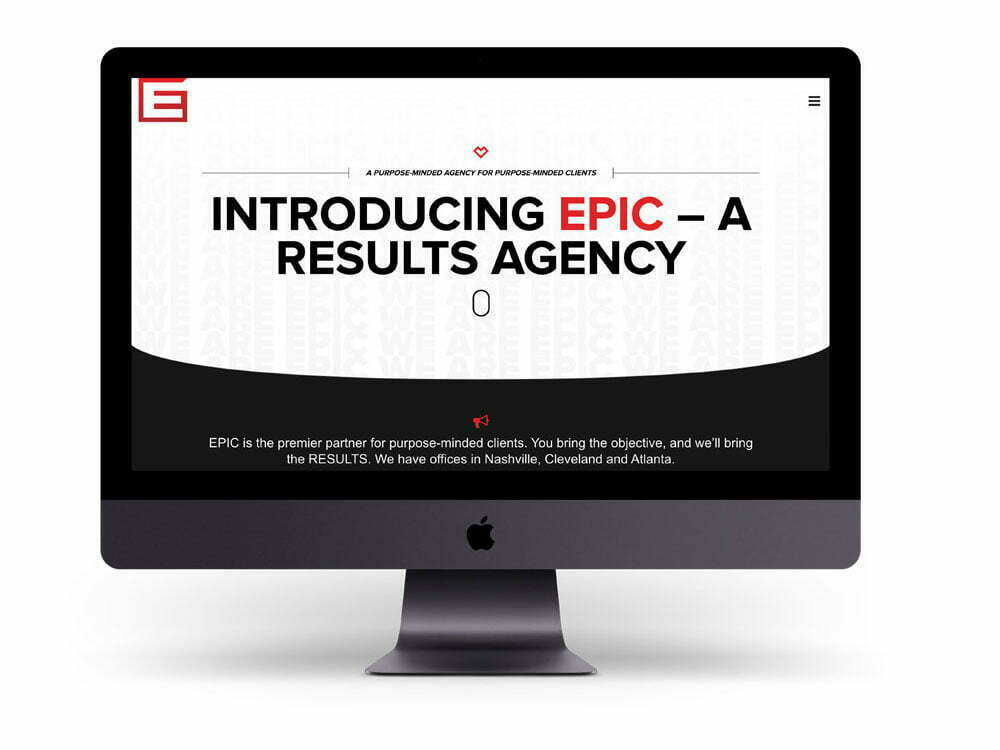Epic Agency Epic Agency