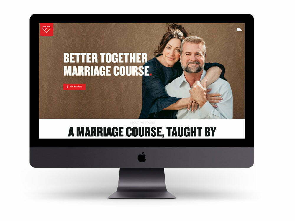 Epic Agency – Victor Marx Marriage Talk Epic Agency - Victor Marx Marriage Talk
