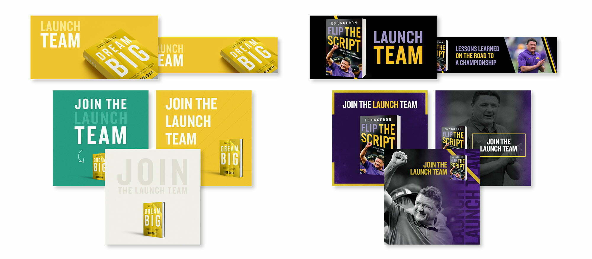 Epic Agency Design Portfolio – Graphic design Epic Agency Design Portfolio - Graphic design