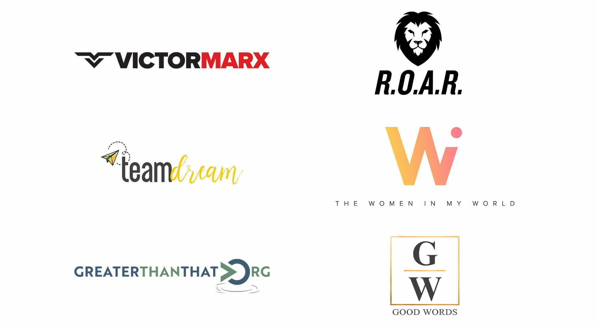 Epic Agency Design Portfolio – Logos Epic Agency Design Portfolio - Logos